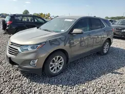 3GNAXJEV4JS575987 2018 CHEVROLET EQUINOX