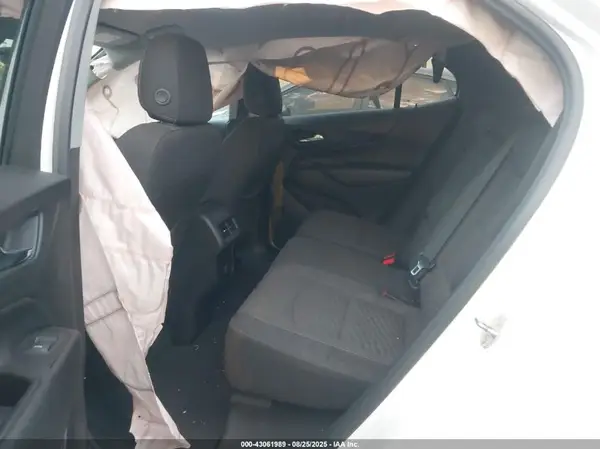 3GNAXJEV4JS576587 2018 CHEVROLET EQUINOX - Image 8