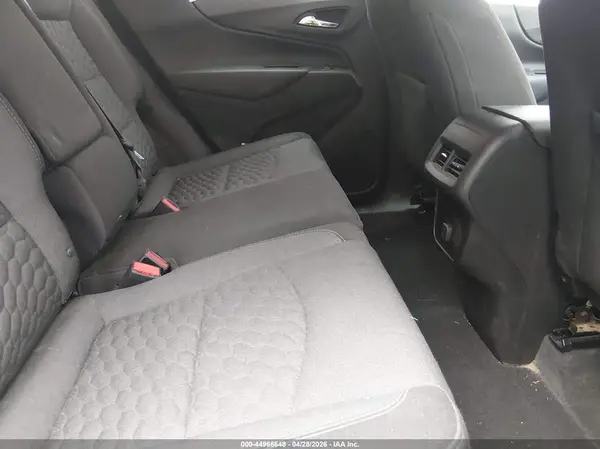 3GNAXJEV4JS577528 2018 CHEVROLET EQUINOX - Image 8