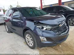 3GNAXJEV4JS578081 2018 CHEVROLET EQUINOX