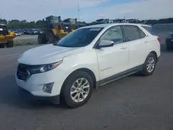 3GNAXJEV4JS580414 2018 CHEVROLET EQUINOX