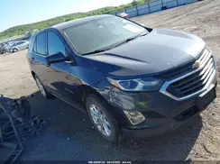 3GNAXJEV4JS582034 2018 CHEVROLET EQUINOX