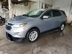 3GNAXJEV4JS582101 2018 CHEVROLET EQUINOX