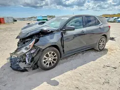 3GNAXJEV4JS582177 2018 CHEVROLET EQUINOX