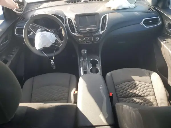 3GNAXJEV4JS582177 2018 CHEVROLET EQUINOX - Image 8
