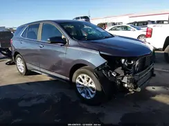 3GNAXJEV4JS582955 2018 CHEVROLET EQUINOX