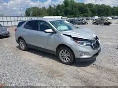 3GNAXJEV4JS583085 2018 CHEVROLET EQUINOX