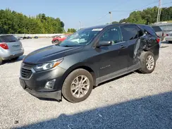 3GNAXJEV4JS583636 2018 CHEVROLET EQUINOX