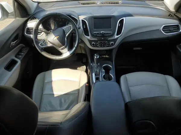 3GNAXJEV4JS584107 2018 CHEVROLET EQUINOX - Image 8