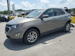 3GNAXJEV4JS584138 2018 CHEVROLET EQUINOX
