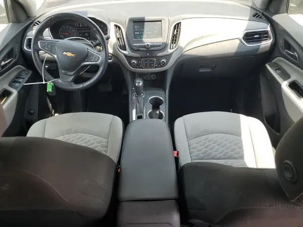 3GNAXJEV4JS584138 2018 CHEVROLET EQUINOX - Image 8
