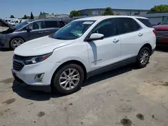 3GNAXJEV4JS584558 2018 CHEVROLET EQUINOX