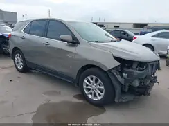 3GNAXJEV4JS588478 2018 CHEVROLET EQUINOX