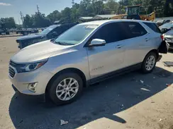 3GNAXJEV4JS591316 2018 CHEVROLET EQUINOX