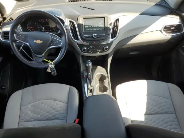 3GNAXJEV4JS592028 2018 CHEVROLET EQUINOX - Image 8