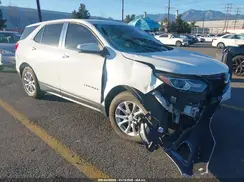3GNAXJEV4JS594684 2018 CHEVROLET EQUINOX