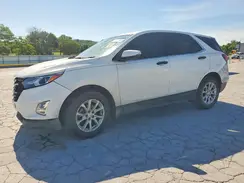 3GNAXJEV4JS594698 2018 CHEVROLET EQUINOX
