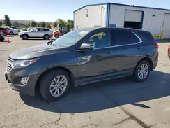 3GNAXJEV4JS595883 2018 CHEVROLET EQUINOX