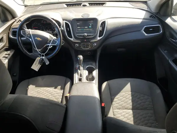3GNAXJEV4JS595883 2018 CHEVROLET EQUINOX - Image 8