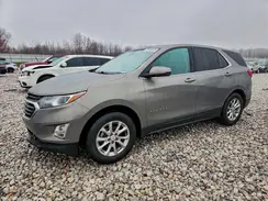 3GNAXJEV4JS596483 2018 CHEVROLET EQUINOX