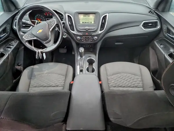 3GNAXJEV4JS596483 2018 CHEVROLET EQUINOX - Image 8