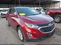 3GNAXJEV4JS598251 2018 CHEVROLET EQUINOX
