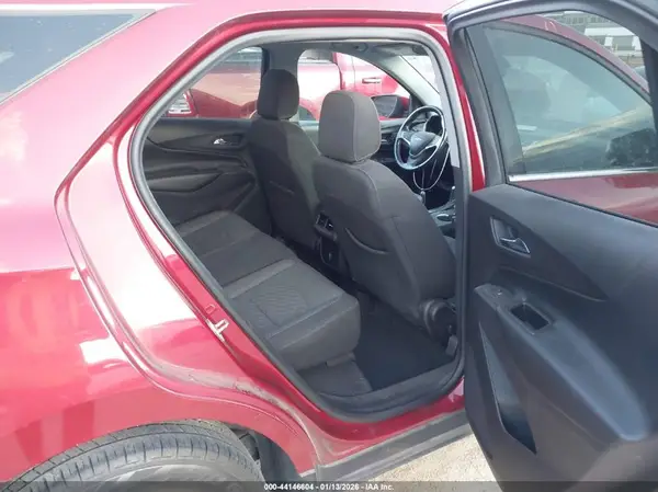 3GNAXJEV4JS598251 2018 CHEVROLET EQUINOX - Image 8