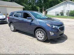 3GNAXJEV4JS603478 2018 CHEVROLET EQUINOX