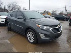 3GNAXJEV4JS603898 2018 CHEVROLET EQUINOX