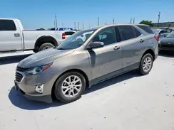 3GNAXJEV4JS604405 2018 CHEVROLET EQUINOX