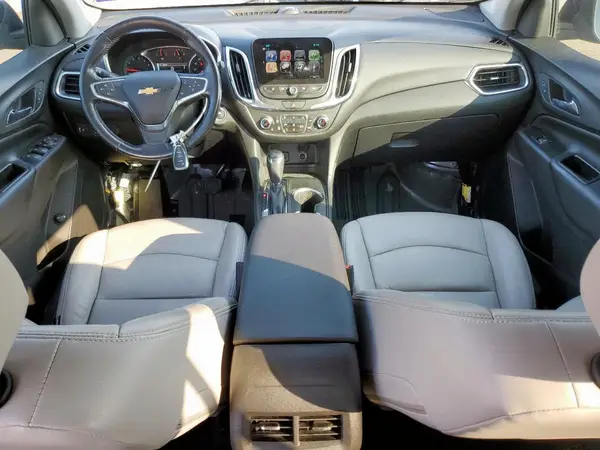 3GNAXJEV4JS606316 2018 CHEVROLET EQUINOX - Image 8