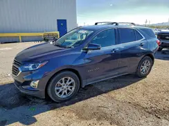 3GNAXJEV4JS609295 2018 CHEVROLET EQUINOX