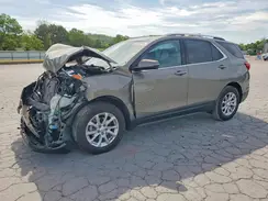 3GNAXJEV4JS609488 2018 CHEVROLET EQUINOX
