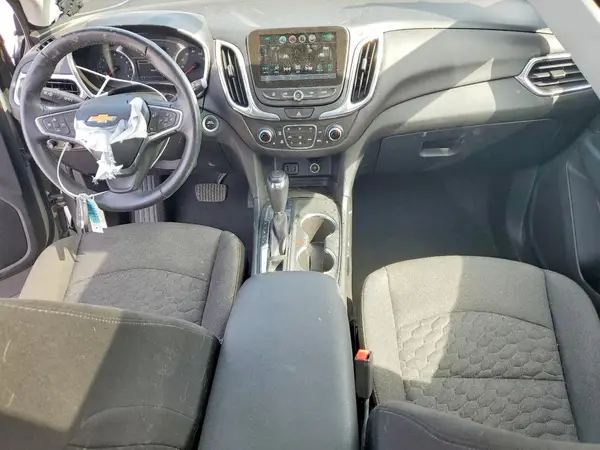 3GNAXJEV4JS609488 2018 CHEVROLET EQUINOX - Image 8