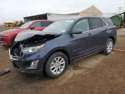 3GNAXJEV4JS618093 2018 CHEVROLET EQUINOX
