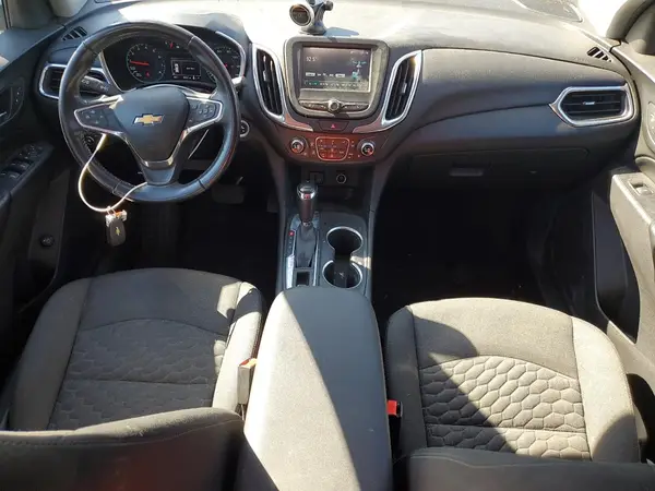 3GNAXJEV4JS620359 2018 CHEVROLET EQUINOX - Image 8