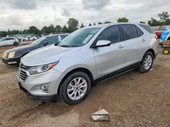 3GNAXJEV4JS620443 2018 CHEVROLET EQUINOX