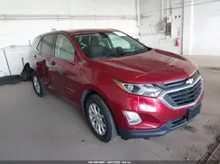 3GNAXJEV4JS620636 2018 CHEVROLET EQUINOX