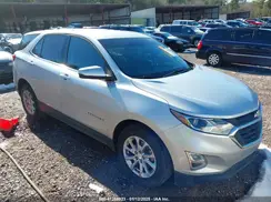 3GNAXJEV4JS621284 2018 CHEVROLET EQUINOX