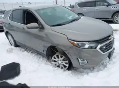 3GNAXJEV4JS621351 2018 CHEVROLET EQUINOX