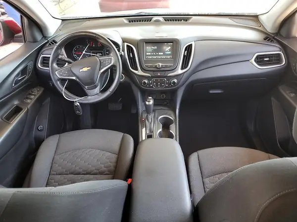 3GNAXJEV4JS623486 2018 CHEVROLET EQUINOX - Image 8