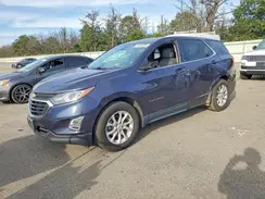 3GNAXJEV4JS624749 2018 CHEVROLET EQUINOX