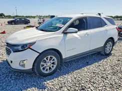 3GNAXJEV4JS626064 2018 CHEVROLET EQUINOX