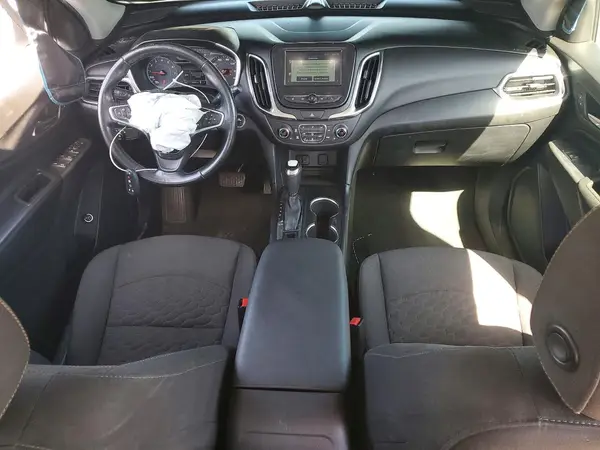 3GNAXJEV4JS626064 2018 CHEVROLET EQUINOX - Image 8