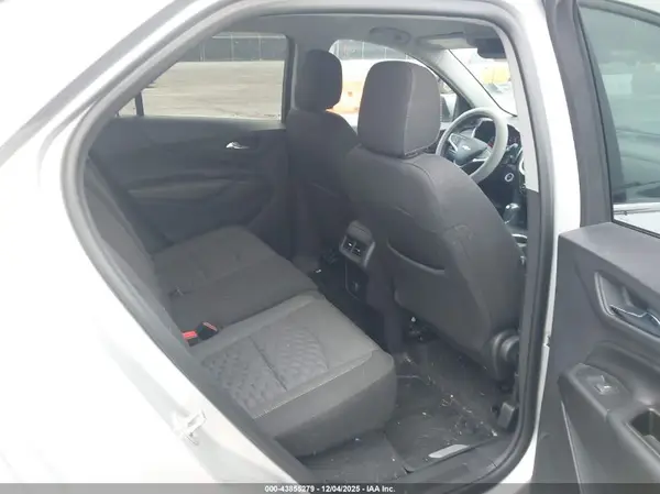3GNAXJEV4JS628297 2018 CHEVROLET EQUINOX - Image 8
