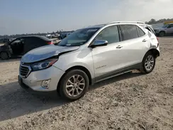 3GNAXJEV4JS628817 2018 CHEVROLET EQUINOX