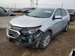 3GNAXJEV4JS631118 2018 CHEVROLET EQUINOX