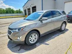 3GNAXJEV4JS631961 2018 CHEVROLET EQUINOX