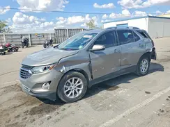3GNAXJEV4JS632429 2018 CHEVROLET EQUINOX