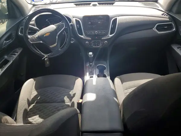 3GNAXJEV4JS632429 2018 CHEVROLET EQUINOX - Image 8